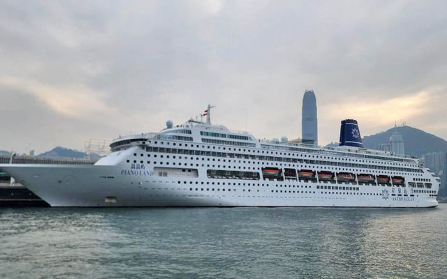 Piano Land supports Hong Kong cruise tourism with international call | TTG Asia