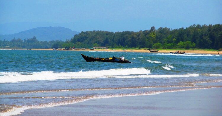 40 Coastal Sites Picked for Development