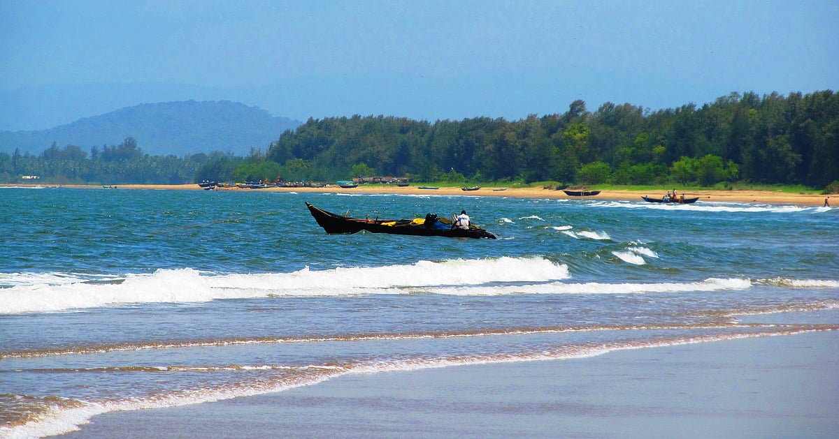 40 Coastal Sites Picked for Development