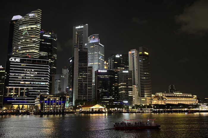 Bangkok Post - Singapore to ban unwanted visitors from boarding planes