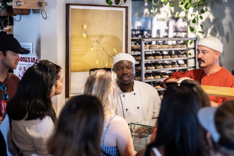 Tourism 2.0: The Big Idea Helping Local Food Businesses Share in South Africa’s Travel Boom