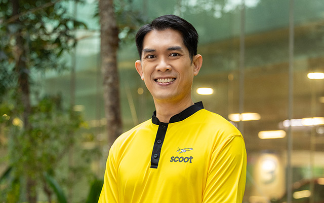 Connecting the dots | TTG Asia