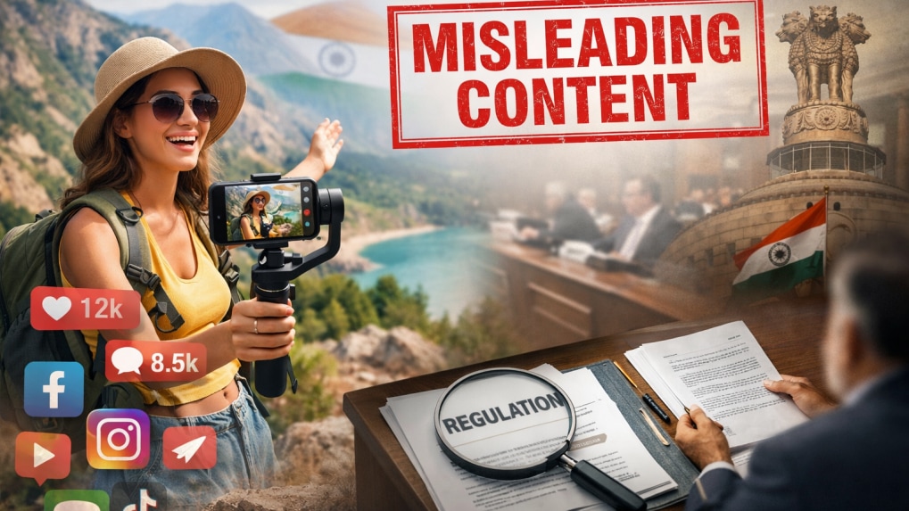 Tourism ministry flags influencer misinformation risks, rules out direct monitoring