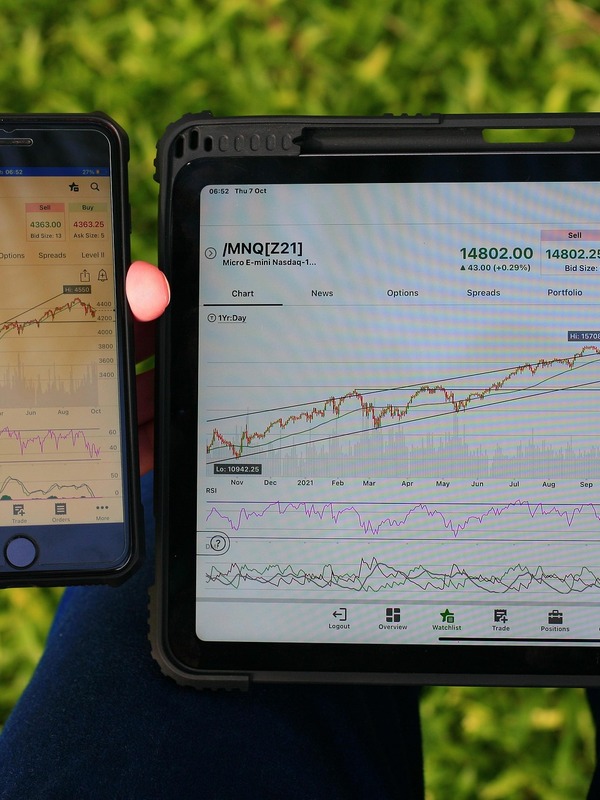 Hidden Travel Tech Giant or Overhyped Stock?