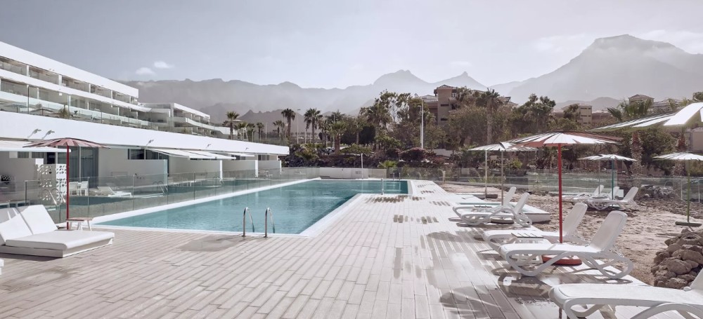 Domes Resorts Expands into Spain with Baobab Suites in Tenerife, Boosting their Regional Tourism, Jo...