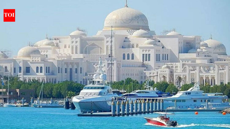 World's Best Cruise Destination 2025 has been crowned and it's not Caribbean or Europe