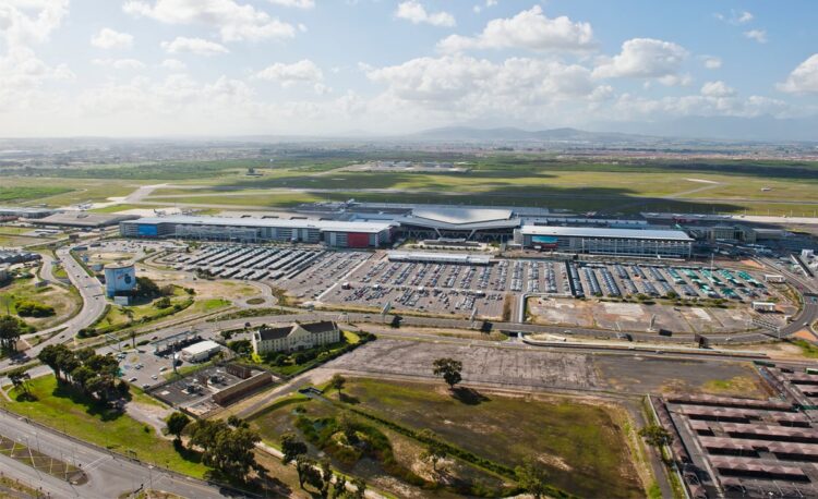 Major airport breaks record with 11 million passengers – TopAuto