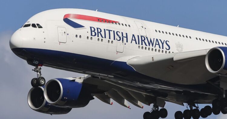 British Airways, Wizz Air and Ryanair pay out millions after first rejecting compensation | Personal...