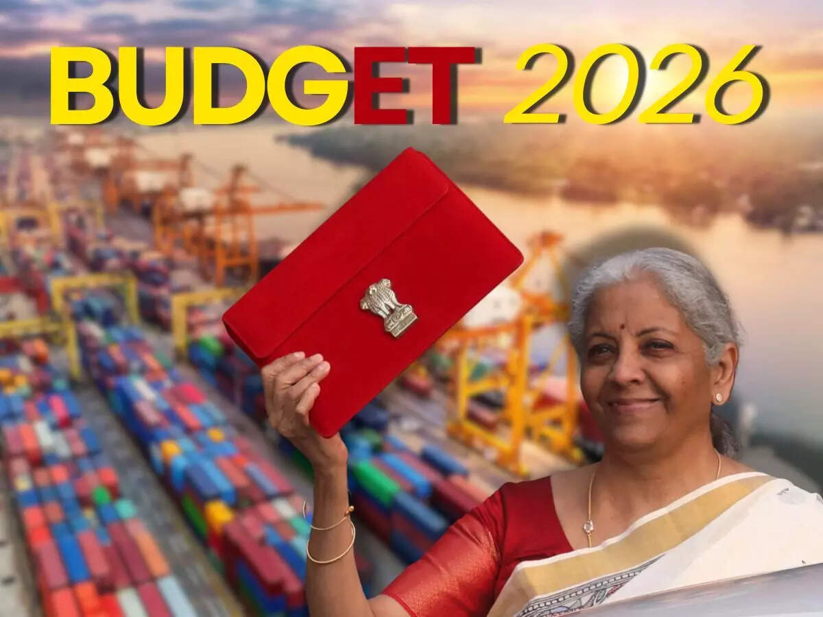 Budget 2026 Expectations Live Updates: India Inc wants bold reforms from Nirmala Sitharaman & Co to ...