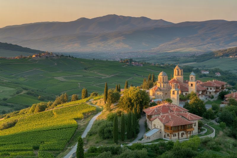 Bulgaria’s Tourism Sector Offers Lucrative Investment Opportunities, UN Tourism Reveals