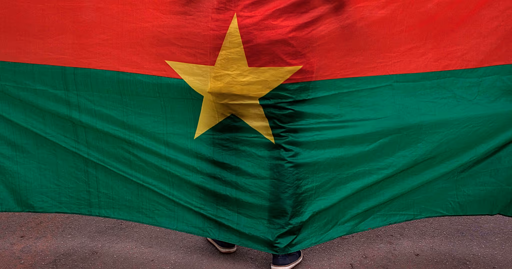 Former Burkinabe minister murdered at her home in Ouagadougou, prosecutor says