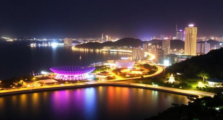 Busan Tourism Enterprise Support Center Earns its Sixth Straight Excellent Rating, Secures One Billi...