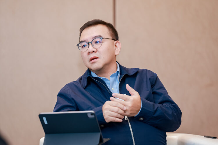 Foreign industry leaders praise China's exhibition market at CEFCO 2026