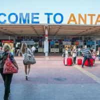 COP31 Climate Summit set to boost Antalya’s tourism