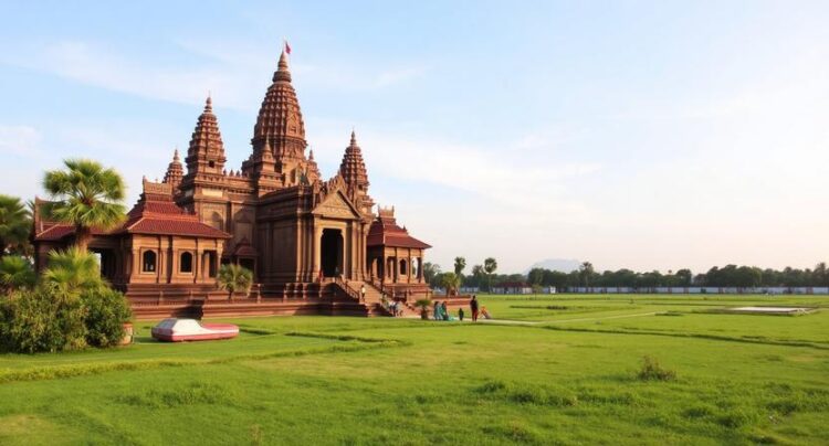 Cambodia Prepares for Surge in Indian Tourists in 2026 with Direct Flights, Cultural Initiatives and...