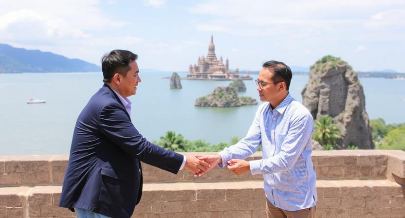 Cambodia Tourism Cooperation Agreement with CATA to Foster Sustainable Growth, Boost its Regional Co...