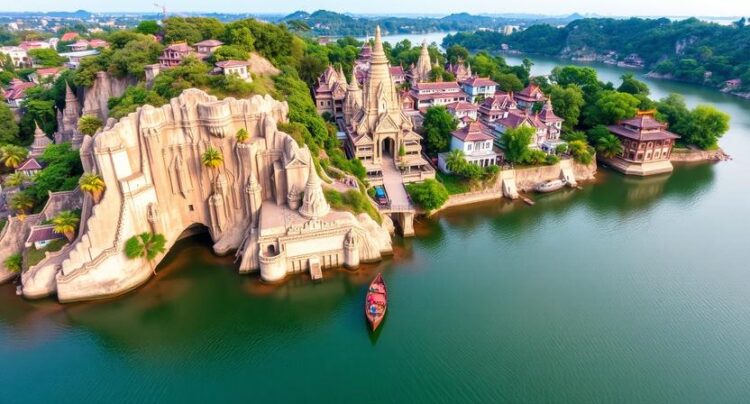 Cambodia Launches New Visa-Exemption Program for Chinese Tourists, Boosting its Future Tourism Growt...