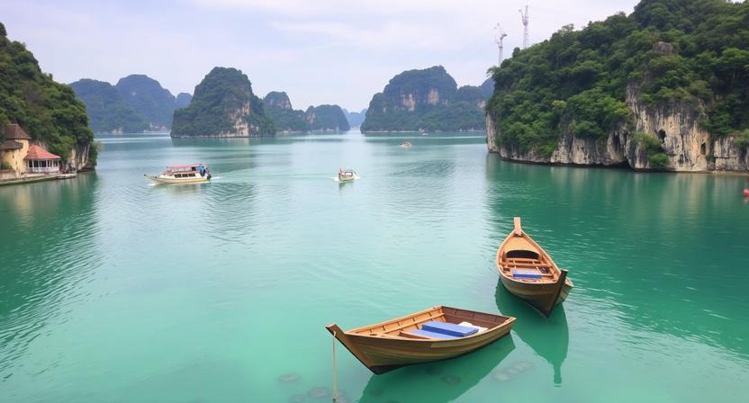 Cambodia Partners with JFT Jet and Lotus Group to Boost Tourism Growth, Attract Russian Tourists wit...