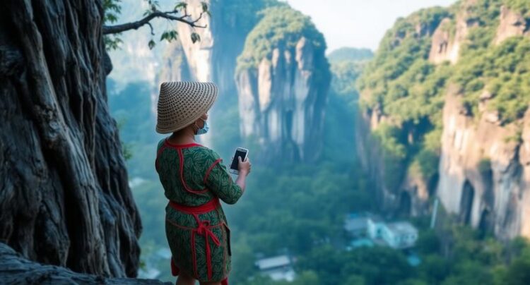 Cambodia Embraces AI and Digital Technology to Drive its Tourism Growth, Enhancing New Competitivene...