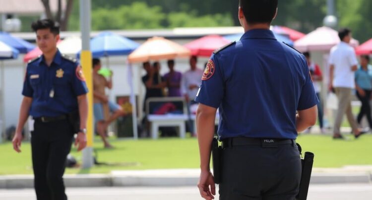 Cambodia Tightens Residency Controls on Foreign Nationals to Strengthen their National Security and ...