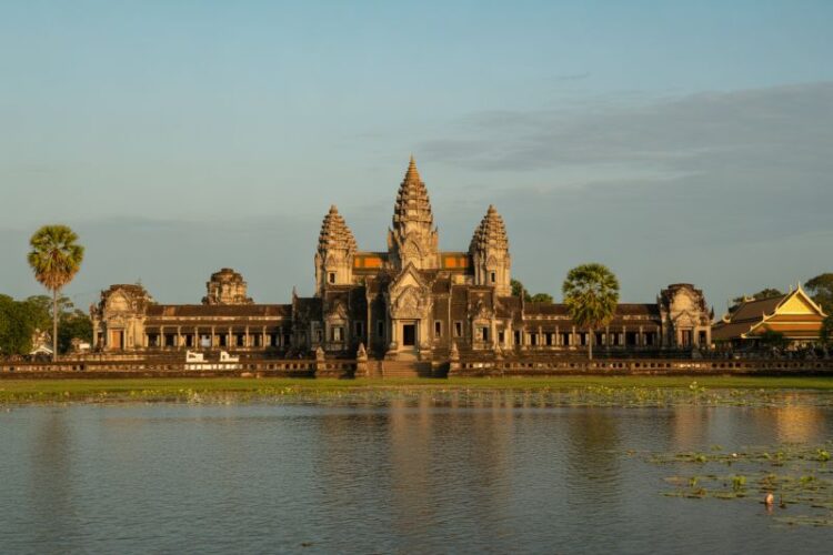 Cambodia Tourism Board Sets New Strategies to Overcome Global Challenges and Boost Growth, Get the D...