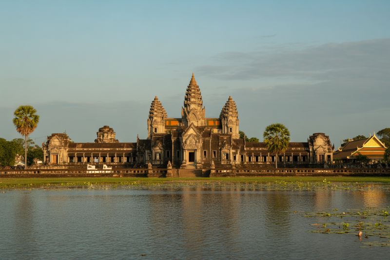 Cambodia Tourism Board Sets New Strategies to Overcome Global Challenges and Boost Growth, Get the D...