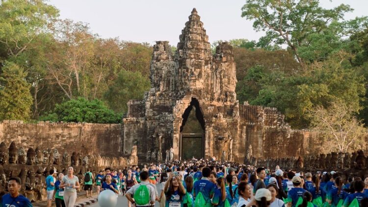 A year of contrasts but Cambodia tourism finds its footing: Travel Weekly Asia