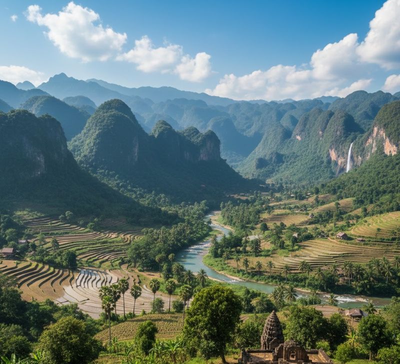 Cambodia’s Travel Safety Update Will Change the Way You Plan Your Next Trip, You Won’t Believe How W...