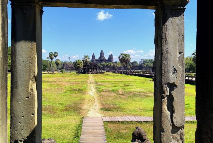 Cambodia’s winter season's slump deepens amid Thailand conflict