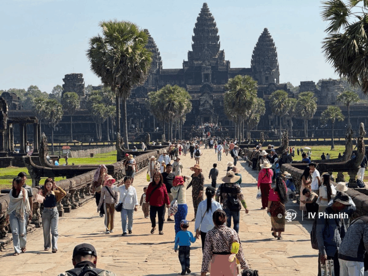 Rebuilding Trust, Expanding Destinations: Cambodia’s Tourism Roadmap for 2026