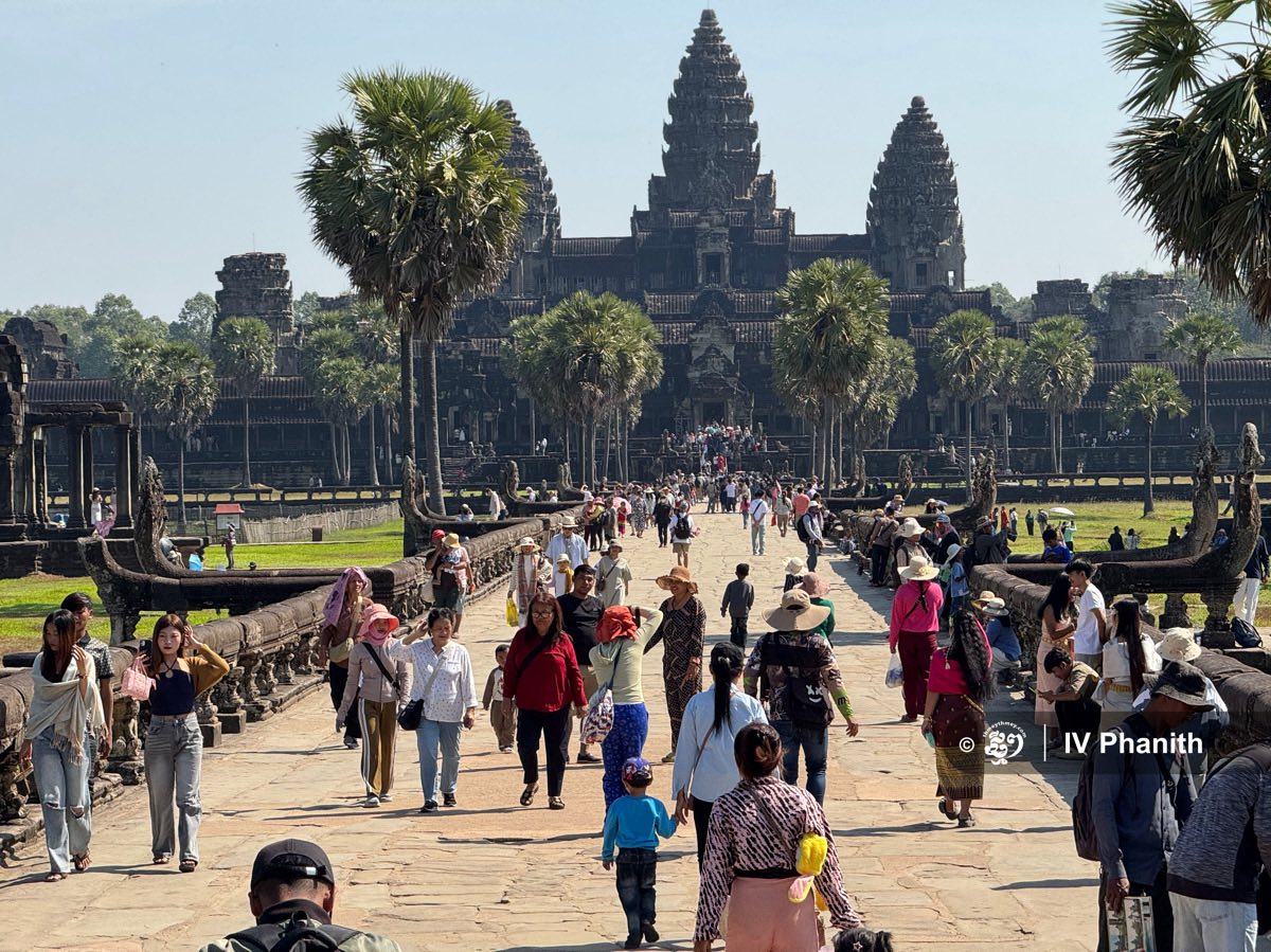 Rebuilding Trust, Expanding Destinations: Cambodia’s Tourism Roadmap for 2026