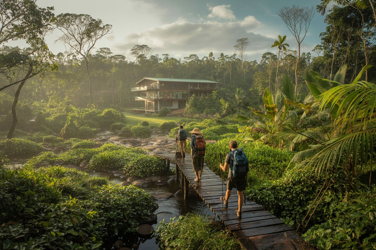 Rebuilding Trust & Expanding Horizons: Cambodia’s 2026 Tourism Roadmap Revealed