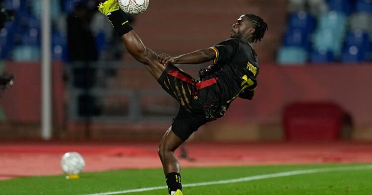 Cameroon and South Africa set for high-stakes AFCON round of 16 clash