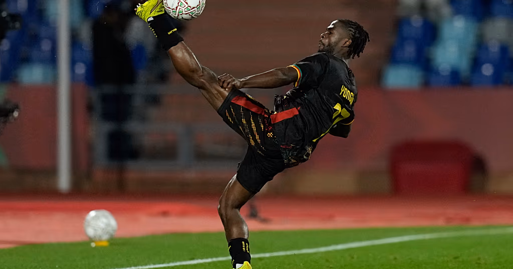 Cameroon and South Africa set for high-stakes AFCON round of 16 clash