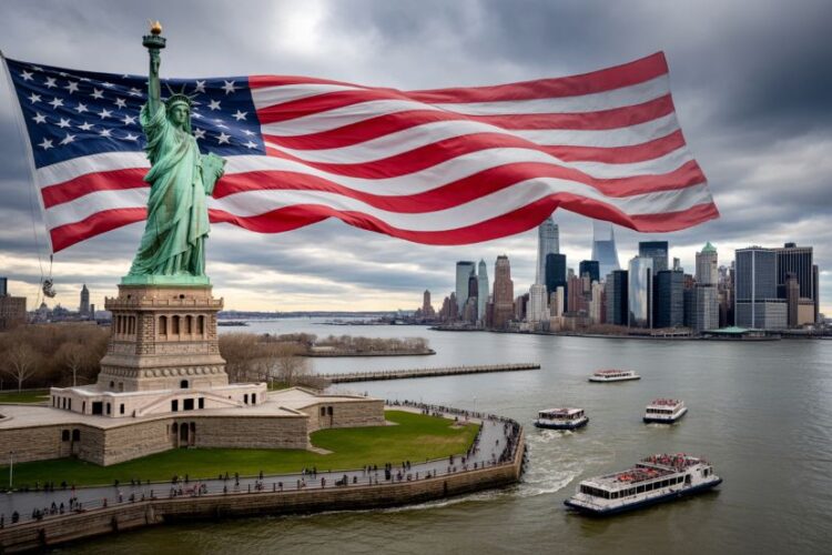 Us tourism boom 2026