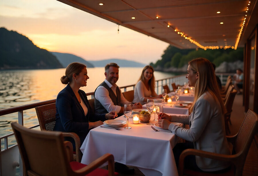 Canada and Mexico Join Uruguay, Estonia, UAE, China, Japan, and More as Leading Luxury Travel Spots ...