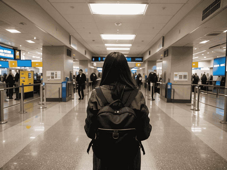 Canada-US Preclearance System Expands to Combat Declining US Travel and Enhance Seamless Cross-Borde...