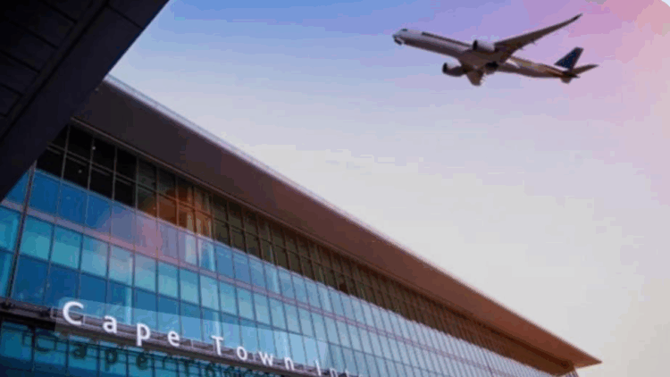 Cape Town turns summer into a sell-out as a new generation takes flight