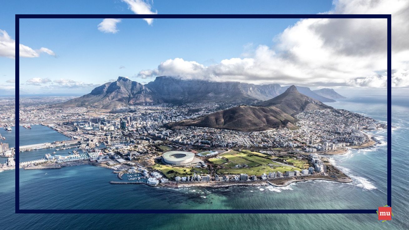 What Cape Town's Tourism Campaign Means for Destination PR