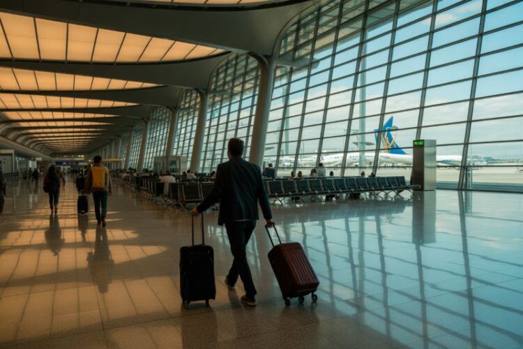 Cape Town’s Tourism Sector is Now Growing Global Reach: Increased Flights and Tourist Numbers