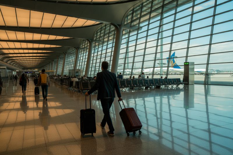 Cape Town’s Tourism Sector is Now Growing Global Reach: Increased Flights and Tourist Numbers