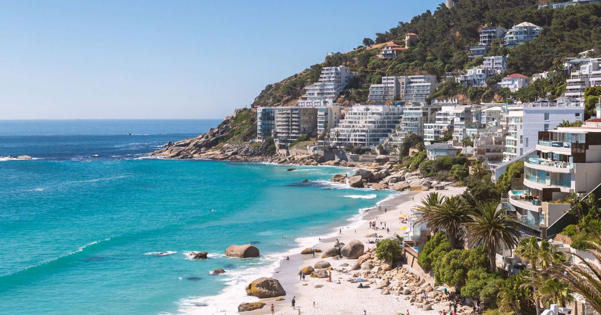 Visitors urged to enjoy Cape Town without breaking the bank