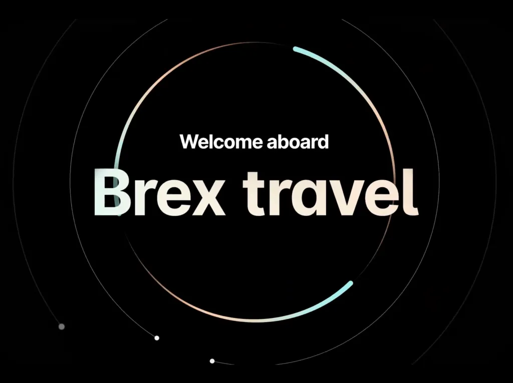 Capital One Gets Deeper Into Business Travel With $5 Billion Brex Acquisition