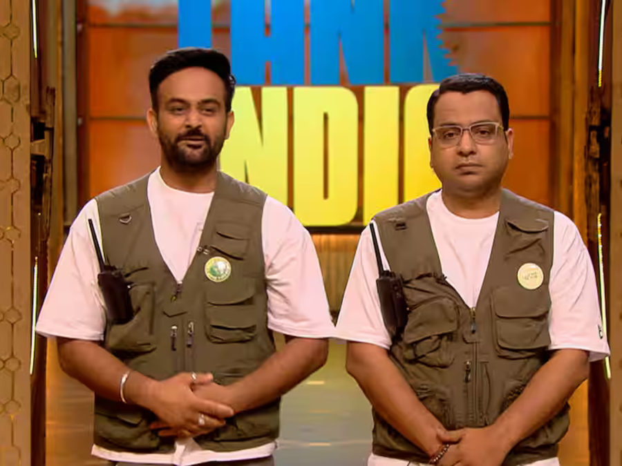 Experiential travel startup Capture A Trip secures Rs 75 lakh investment from Shark Tank India judge...