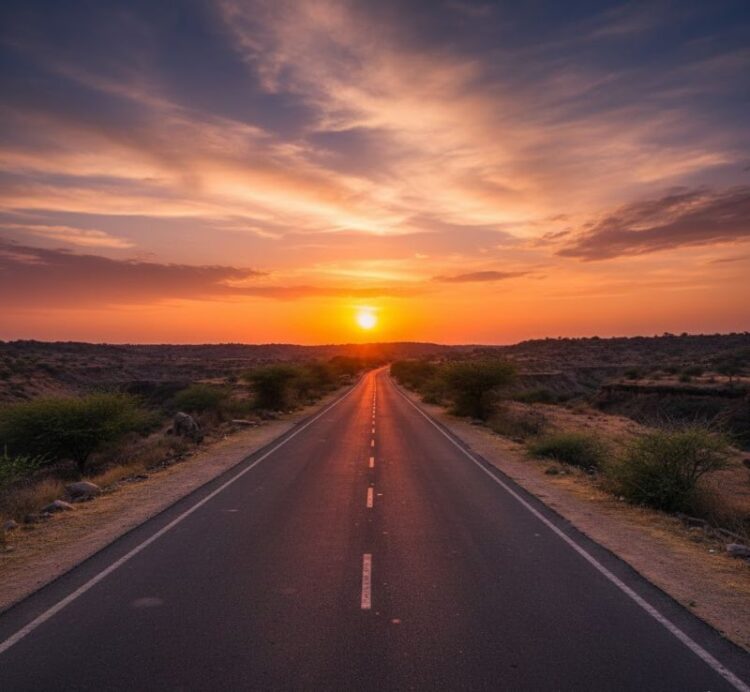 Chambal Expressway Gets the Green Light, This New Highway Will Revolutionize Travel in India Like Ne...