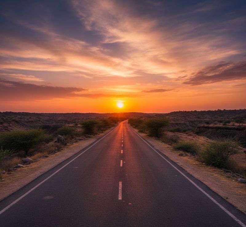 Chambal Expressway Gets the Green Light, This New Highway Will Revolutionize Travel in India Like Ne...