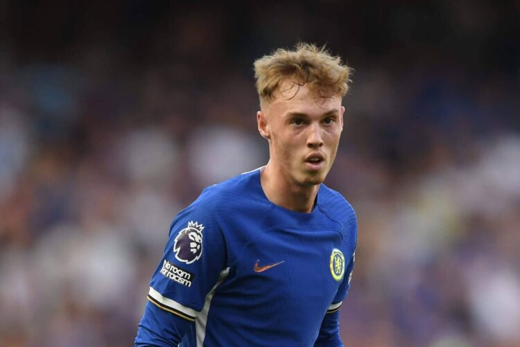 Chelsea met with Saudi airline Riyadh Air over shirt sponsorship deal