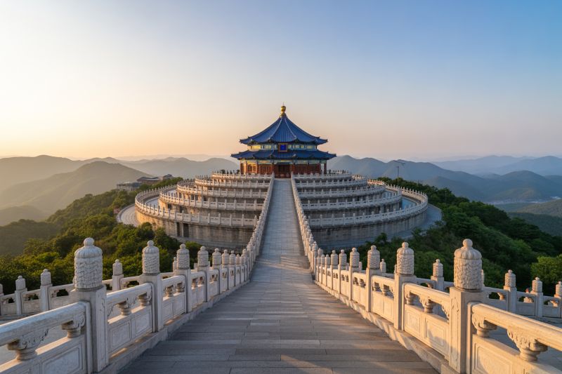 China Leads Global Tourism Growth with Visa-Free Travel Initiatives, Get the Details Here