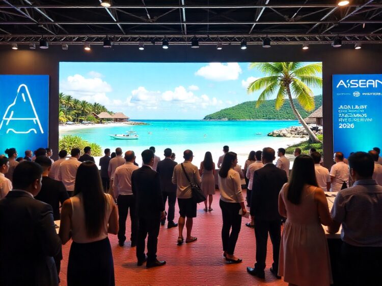 China, indonesia, and japan surge to singapore for saw 2026: how iconic hotels like marina bay sands & raffles are cashing in on the art tourism boom!