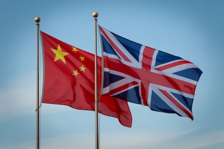 China Eases Entry Restrictions for UK Citizens, Fostering Stronger Business and Tourism Links in 202...